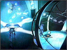 8 - Gwiazda Śmierci | Opis przejścia Simon the Sorcerer 5 - Simon the Sorcerer 5: Kto nawiąże kontakt? - poradnik do gry