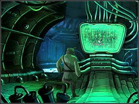 9 - Gwiazda Śmierci | Opis przejścia Simon the Sorcerer 5 - Simon the Sorcerer 5: Kto nawiąże kontakt? - poradnik do gry