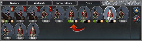 Atakowanie wrogich portów, fabryk, farm, ośrodków naukowych w celu zniszczenia infrastruktury to strata czasu - Na lądzie | Mapa kampanii w Napoleon Total War - Napoleon: Total War - poradnik do gry