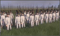 Fizylierzy niemieccy - Piechota | Austria w Napoleon Total War - Napoleon: Total War - poradnik do gry