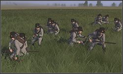Jegrzy - Piechota | Austria w Napoleon Total War - Napoleon: Total War - poradnik do gry