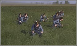 Strzelcy z wiatrówkami - Piechota | Austria w Napoleon Total War - Napoleon: Total War - poradnik do gry