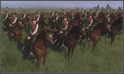 Ułani - Kawaleria | Austria w Napoleon Total War - Napoleon: Total War - poradnik do gry