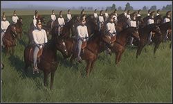 Dragoni - Kawaleria | Austria w Napoleon Total War - Napoleon: Total War - poradnik do gry