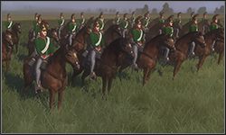 Szwoleżerowie - Kawaleria | Austria w Napoleon Total War - Napoleon: Total War - poradnik do gry