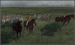 12-funtowa artyleria piesza - Artyleria | Austria w Napoleon Total War - Napoleon: Total War - poradnik do gry