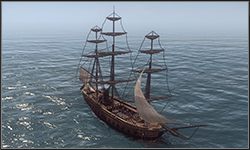 38-działowy parowiec - Flota wojenna | Austria w Napoleon Total War - Napoleon: Total War - poradnik do gry