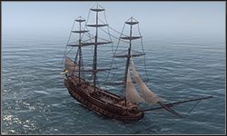 64-działowy okręt liniowy - Flota wojenna | Austria w Napoleon Total War - Napoleon: Total War - poradnik do gry