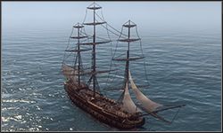 74-działowy okręt liniowy - Flota wojenna | Austria w Napoleon Total War - Napoleon: Total War - poradnik do gry