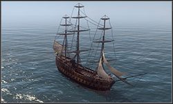 80-działowy parowiec - Flota wojenna | Austria w Napoleon Total War - Napoleon: Total War - poradnik do gry