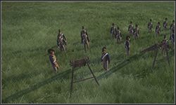 Wojska rakietowe - Artyleria | Wielka Brytania w Napoleon Total War - Napoleon: Total War - poradnik do gry