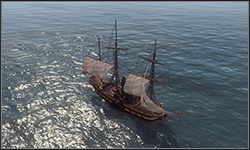 Fregata parowa - Flota wojenna (2) | Wielka Brytania w Napoleon Total War - Napoleon: Total War - poradnik do gry