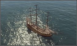 80-działowy okręt 3 - Flota wojenna (2) | Wielka Brytania w Napoleon Total War - Napoleon: Total War - poradnik do gry