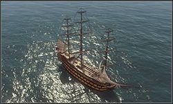 106-działowy okręt 1 - Flota wojenna (2) | Wielka Brytania w Napoleon Total War - Napoleon: Total War - poradnik do gry