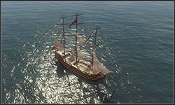 122-działowy okręt 1 - Flota wojenna (2) | Wielka Brytania w Napoleon Total War - Napoleon: Total War - poradnik do gry