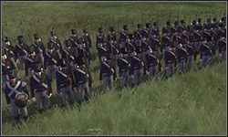 Muszkieterzy - Piechota | Prusy w Napoleon Total War - Napoleon: Total War - poradnik do gry