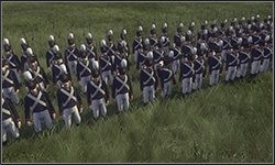 Gwardia piesza - Piechota | Prusy w Napoleon Total War - Napoleon: Total War - poradnik do gry