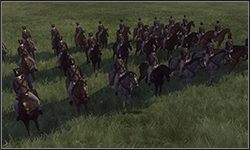 Huzarzy - Kawaleria | Prusy w Napoleon Total War - Napoleon: Total War - poradnik do gry
