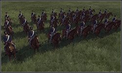 Lansjerzy - Kawaleria | Prusy w Napoleon Total War - Napoleon: Total War - poradnik do gry