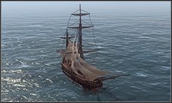 Slup - Flota wojenna | Prusy w Napoleon Total War - Napoleon: Total War - poradnik do gry