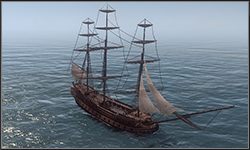 64-działowy okręt liniowy - Flota wojenna | Prusy w Napoleon Total War - Napoleon: Total War - poradnik do gry