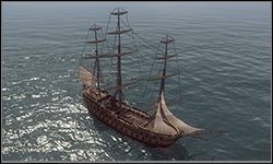 80-działowy parowiec - Flota wojenna | Prusy w Napoleon Total War - Napoleon: Total War - poradnik do gry