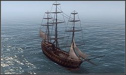 Pancernik - Flota wojenna | Prusy w Napoleon Total War - Napoleon: Total War - poradnik do gry