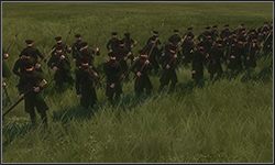 Opolczenie - Piechota | Rosja w Napoleon Total War - Napoleon: Total War - poradnik do gry