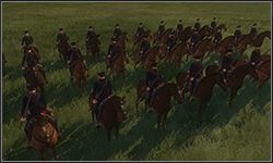 Jazda kozacka - Kawaleria | Rosja w Napoleon Total War - Napoleon: Total War - poradnik do gry
