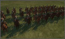 Strzelcy konni - Kawaleria | Rosja w Napoleon Total War - Napoleon: Total War - poradnik do gry