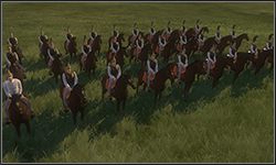 Kirasjerzy - Kawaleria | Rosja w Napoleon Total War - Napoleon: Total War - poradnik do gry