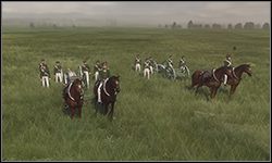 6-funtowa artyleria piesza - Artyleria | Rosja w Napoleon Total War - Napoleon: Total War - poradnik do gry