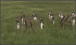 Wojska rakietowe - Artyleria | Rosja w Napoleon Total War - Napoleon: Total War - poradnik do gry