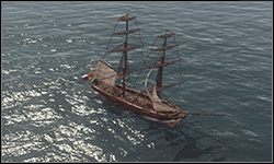 Bryg - Flota wojenna | Rosja w Napoleon Total War - Napoleon: Total War - poradnik do gry