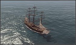 Fregata 24-działowa - Flota wojenna | Rosja w Napoleon Total War - Napoleon: Total War - poradnik do gry