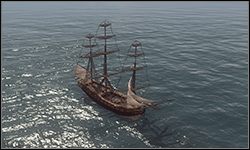 Fregata 32-działowa - Flota wojenna | Rosja w Napoleon Total War - Napoleon: Total War - poradnik do gry