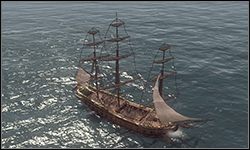 Fregata 38-działowa - Flota wojenna | Rosja w Napoleon Total War - Napoleon: Total War - poradnik do gry