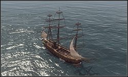 38-działowy parowiec - Flota wojenna | Rosja w Napoleon Total War - Napoleon: Total War - poradnik do gry