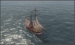 Kecz bombowy - Flota wojenna | Rosja w Napoleon Total War - Napoleon: Total War - poradnik do gry