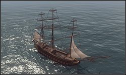 64-działowy okręt liniowy - Flota wojenna | Rosja w Napoleon Total War - Napoleon: Total War - poradnik do gry