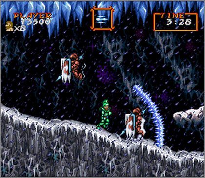 Super Ghouls 'n Ghosts już wkrótce na platformie PlayStation 3, Xbox 360 i Wii? - ilustracja #2