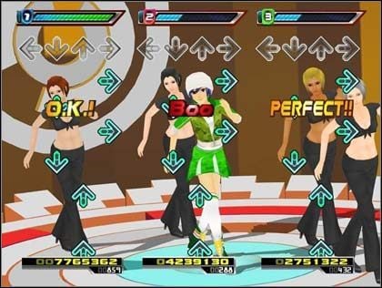 Nowa odsłona Dance Dance Revolution wkrótce na Wii - ilustracja #1