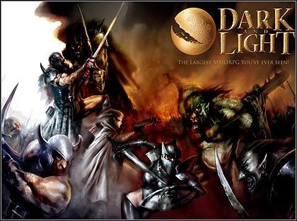 Zagraj w Dark and Light za darmo! - ilustracja #1