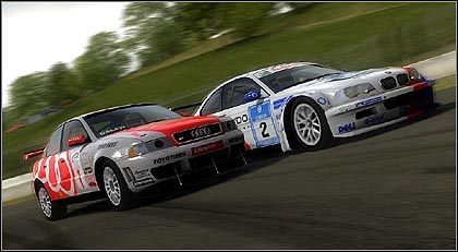 Demo gry Forza Motorsport 2 w drodze - ilustracja #2