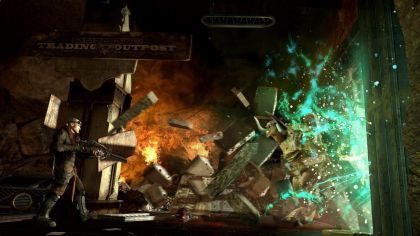 Pecetowe wersje Saints Row 3 i Red Faction: Armageddon będą wyglądały „fantastycznie” - ilustracja #1