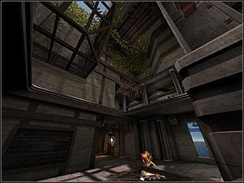 Bonus Pack do Unreal Tournament 2003 już dziś - ilustracja #2