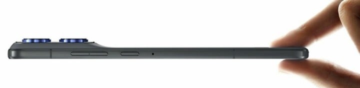 Źródło: Motorola; materiały promocyjne - Nowa cienka Motorola wkrótce wchodzi do Polski; konkurencja Samsunga Galaxy S25 Edge i iPhone'a Air ma lepszą baterię - wiadomość - 2025-10-16