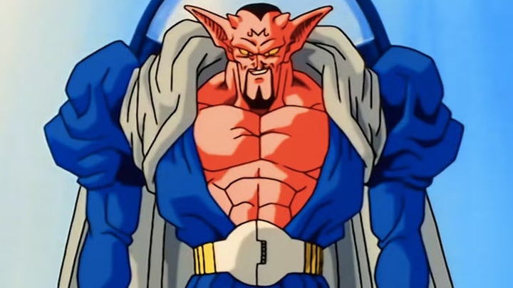Dragon Ball Z, Toei Animation,1989 - Sequel Jujutsu Kaisen przedstawił potężnego następcę Sukuny. Nawiązuje do Dragon Balla - wiadomość - 2025-10-16