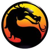 Boon i Himmerick a gra z serii Mortal Kombat w wersji dla Nintendo DS - ilustracja #1