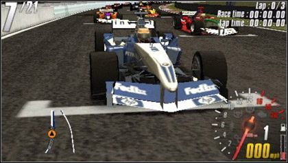 Znamy datę premiery gry TOCA Race Driver 3 Challenge - ilustracja #3
